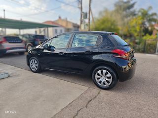 Peugeot 208 2018 Ελληνικής Αντιπροσωπείας-thumb-4