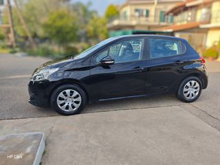 Peugeot 208 2018 Ελληνικής Αντιπροσωπείας-thumb-3