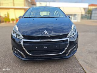 Peugeot 208 2018 Ελληνικής Αντιπροσωπείας-thumb-14
