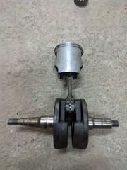 ΣΤΡΟΦΑΛΟΜΠΙΕΛΑ YAMAHA DT200 37F