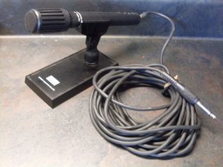 ΜΙΚΡΟΦΩΝΟ  SANSUI  EM - 1-thumb-5