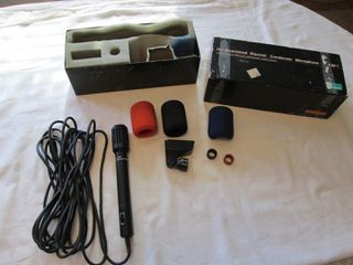 ΜΙΚΡΟΦΩΝΟ  SANSUI  EM - 1-thumb-6