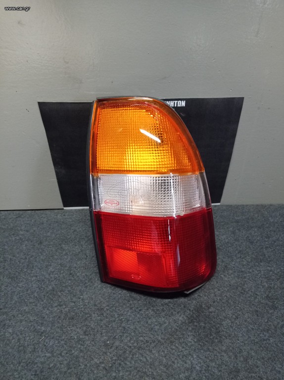 Φανάρι πίσω δεξί (Καινούριο) Mitsubishi L200 1997-2006