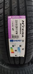 ΠΡΟΣΦΟΡΆ ΕΛΑΣΤΙΚΑ ΚΑΙΝΟΎΡΙΑ 225/55/17 NEXEN DOT 2024 BEST TIRES 📞🚗 BEDIKIAN ΔΩΡΕΆΝ ΤΟΠΟΘΈΤΗΣΗ ΖΥΓΟΣΤΆΘΜΙΣΗ Κ ΕΥΘΥΓΡΆΜΜΙΣΗ