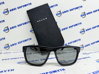 Γυαλί ηλίου μαύρο Volvo