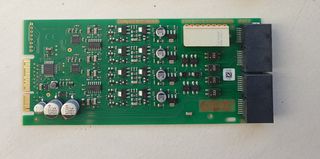 Auerswald COMpact 4FXS Module