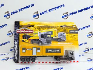 Μινιατούρα Volvo FMX