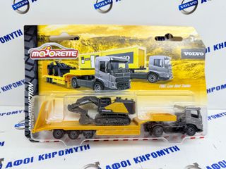 Μινιατούρα Volvo FMX