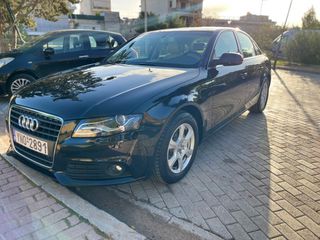 Audi A4 2009 1.8 TFSI