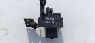 Μονάδα ABS Skoda fabia 1999...2007 1400cc