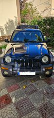 Jeep Cherokee 2003 CLASSIC 2.4L