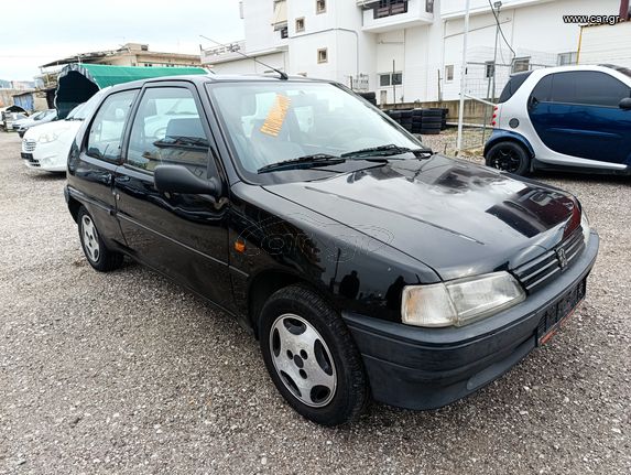 Peugeot 106 1995
