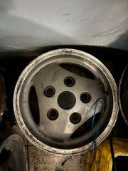 Ζαντες απο Range Rover Classic