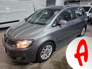 Volkswagen Golf Plus 2010 1.4 TSI - 160hp - Αυτόματο - Parktronic