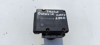 Μονάδα ABS Skoda octavia 1997...2005 πετρελαίο