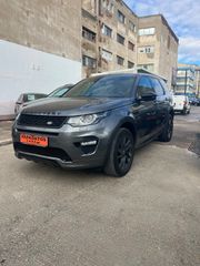 Land Rover Discovery 2020 SPORT SE