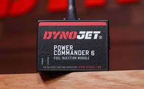 DYNOJET - POWER COMMANDER 6 (KTM-TRIUMPH)