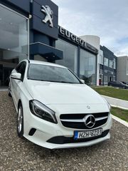 Mercedes-Benz A 180 2016