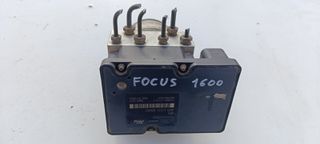 Μονάδα ABS Ford Focus 1600cc...1998...2004