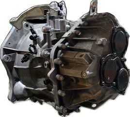 Κιβώτιο Ταχυτήτων Fiat Ducato 2015-2019 3.0L 140PS