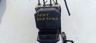 Μονάδα ABS Seat cordoba 2002...2008