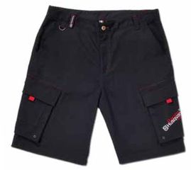 ΒΕΡΜΟΥΔΑ HUSQVARNA CARGO ΠΡΟΣΦΟΡΑ -50%