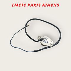 ΒΑΛΒΙΔΑ ΝΕΚΡΑΣ YAMAHA XT 660-thumb-1
