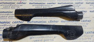 καλαμιδες καλυμματα μπουκαλων Husqvarna te410 te400 te610 sm410 te sm 410 fork guards
