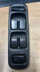 SUZUKI GRAND VITARA 98-05 ΔΙΑΚΟΠΤΗΣ ΠΑΡΑΘΥΡΩΝ 4ΠΛΟΣ