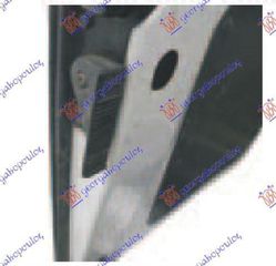 Χερούλι Πόρτας Πίσω Εσωτερικό Citroen Evasion 1994-2002