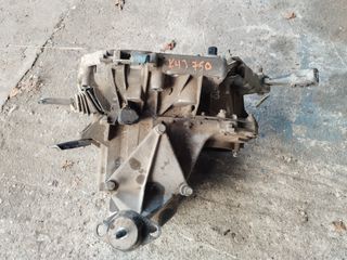 ΧΕΙΡΟΚΙΝΙΤΟ ΣΑΣΜΑΝ ΓΙΑ ΚΙΝΙΤΗΡΑ 1.4 16V K4J750  RENAULT MEGANE 99-03   SCENIC 99-03