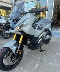 Honda X-ADV 2025 750