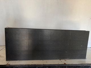 Ταμπέλα LED 2 ΩΨΕΩΝ