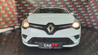 Renault Clio 2019 DCI 75 START & STOP ECO2 LIFE