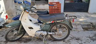 Ανταλακτηκα Τ50/80 μεταχιρησμενα