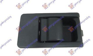 Χερούλι Πόρτας Συρόμενης Εσωτερικό Αριστερό Citroen Jumper 2002-2006