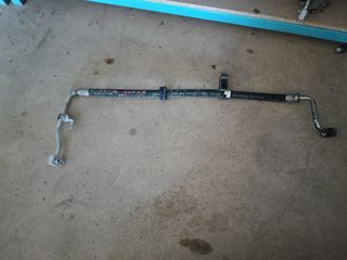 ΣΩΛΗΝΩΣΕΙΣ A/C  ΓΙΑ ΚΙΝΙΤΗΡΑ 182B2000 FIAT BRAVO 95-02 (465165870-465390730)