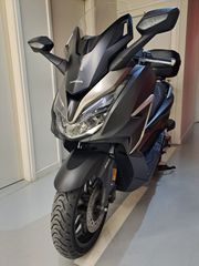 Honda Forza 350 2021