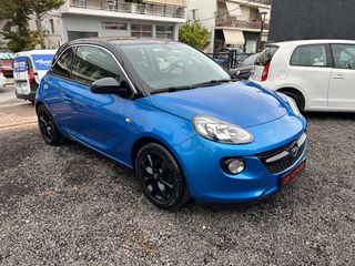 Opel Adam 2015