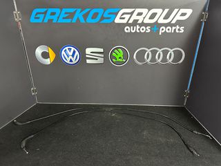 SMART FORTWO 450 ΝΤΙΖΑ ΕΣΩΤΕΡΙΚΗ ΠΟΡΤΑΣ Δ+Α