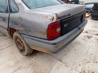 Προφυλακτήρας πίσω Opel Vectra A 1989-1995 sedan