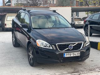 Volvo XC 60 2013