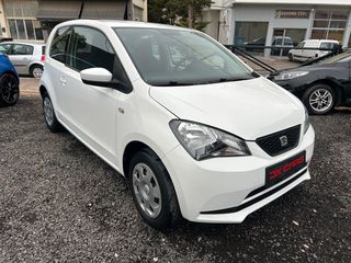 Seat Mii 2017