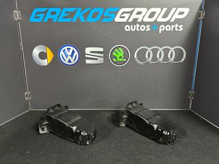 SMART FORTWO 451 ΠΡΟΕΚΤΑΣΕΙΣ (ΡΑΜΦΟΙ)