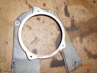 ΚΑΛΥΜΜΑ ΙΜΑΝΤΑ ΚΙΝΗΤΗΡΑ BMW Ε30 E36 E34 M40 ''BMW Βαμβακας''-thumb-1