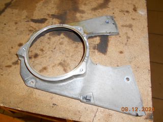 ΚΑΛΥΜΜΑ ΙΜΑΝΤΑ ΚΙΝΗΤΗΡΑ BMW Ε30 E36 E34 M40 ''BMW Βαμβακας''-thumb-2