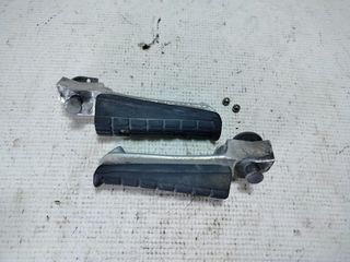 μαρσπιε συνοδηγου Yamaha XJ6 Diversion 600