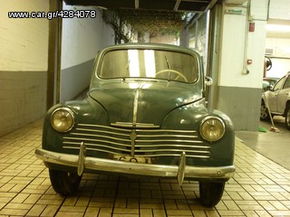 Renault 1950 4CV-thumb-7
