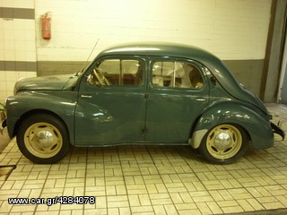 Renault 1950 4CV-thumb-8