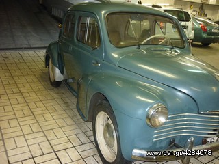 Renault 1950 4CV-thumb-15